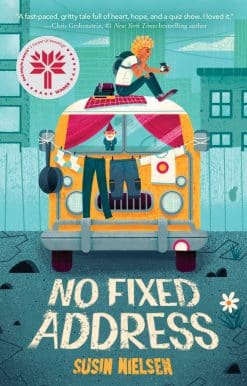 No Fixed Address
