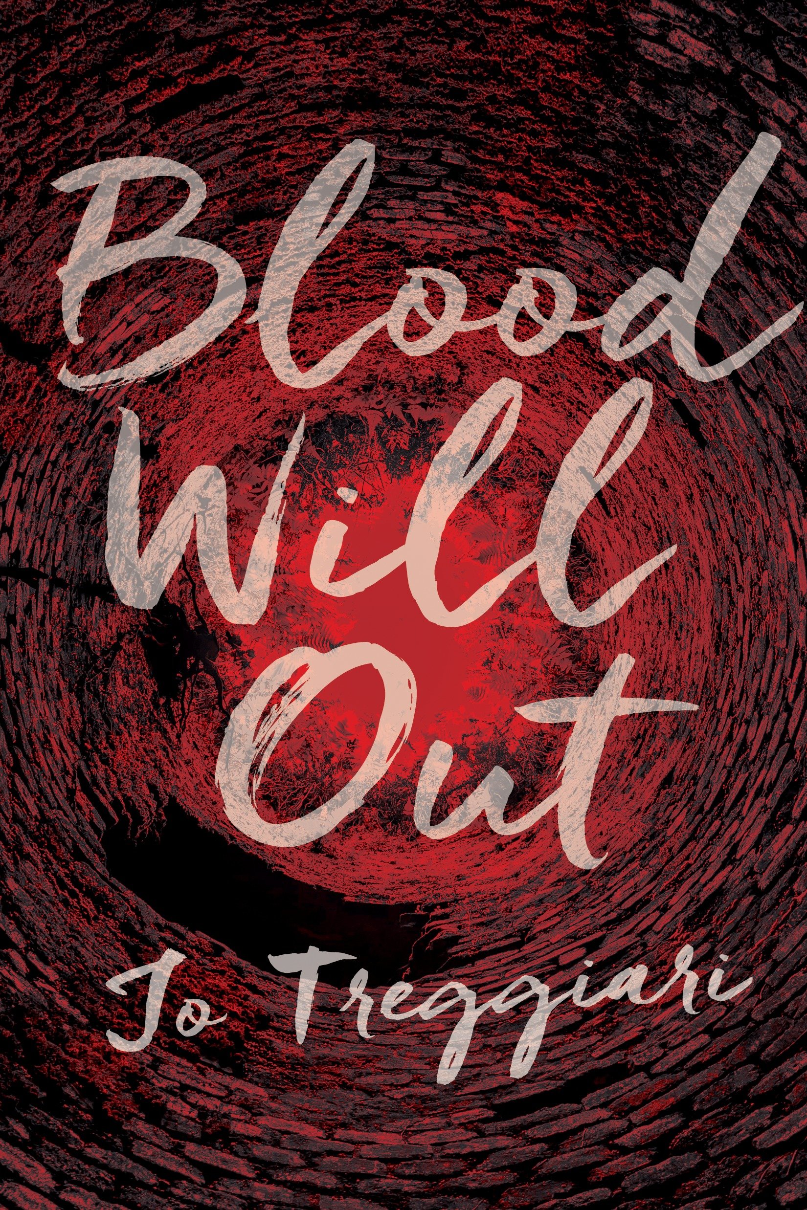 9780735262959 Blood Will Out