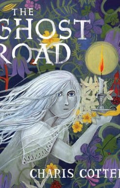 The Ghost Road: