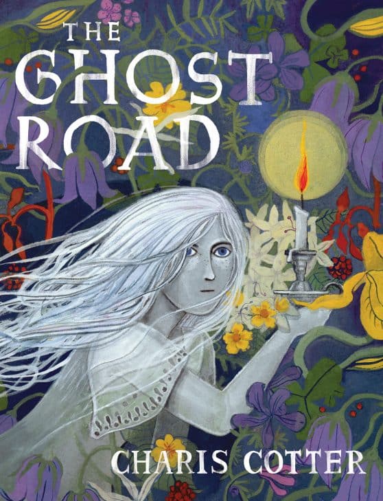 The Ghost Road: