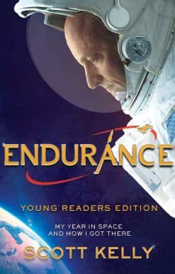 Endurance, Young Readers Edition
