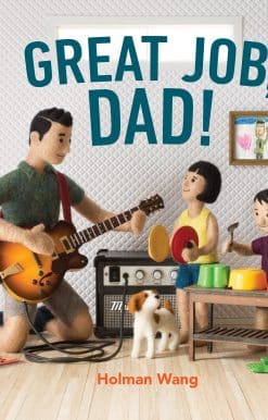 Great Job, Dad!