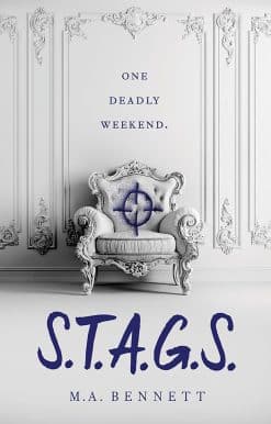 S.T.A.G.S.: