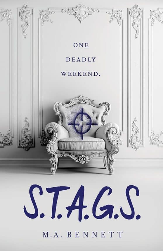 S.T.A.G.S.: