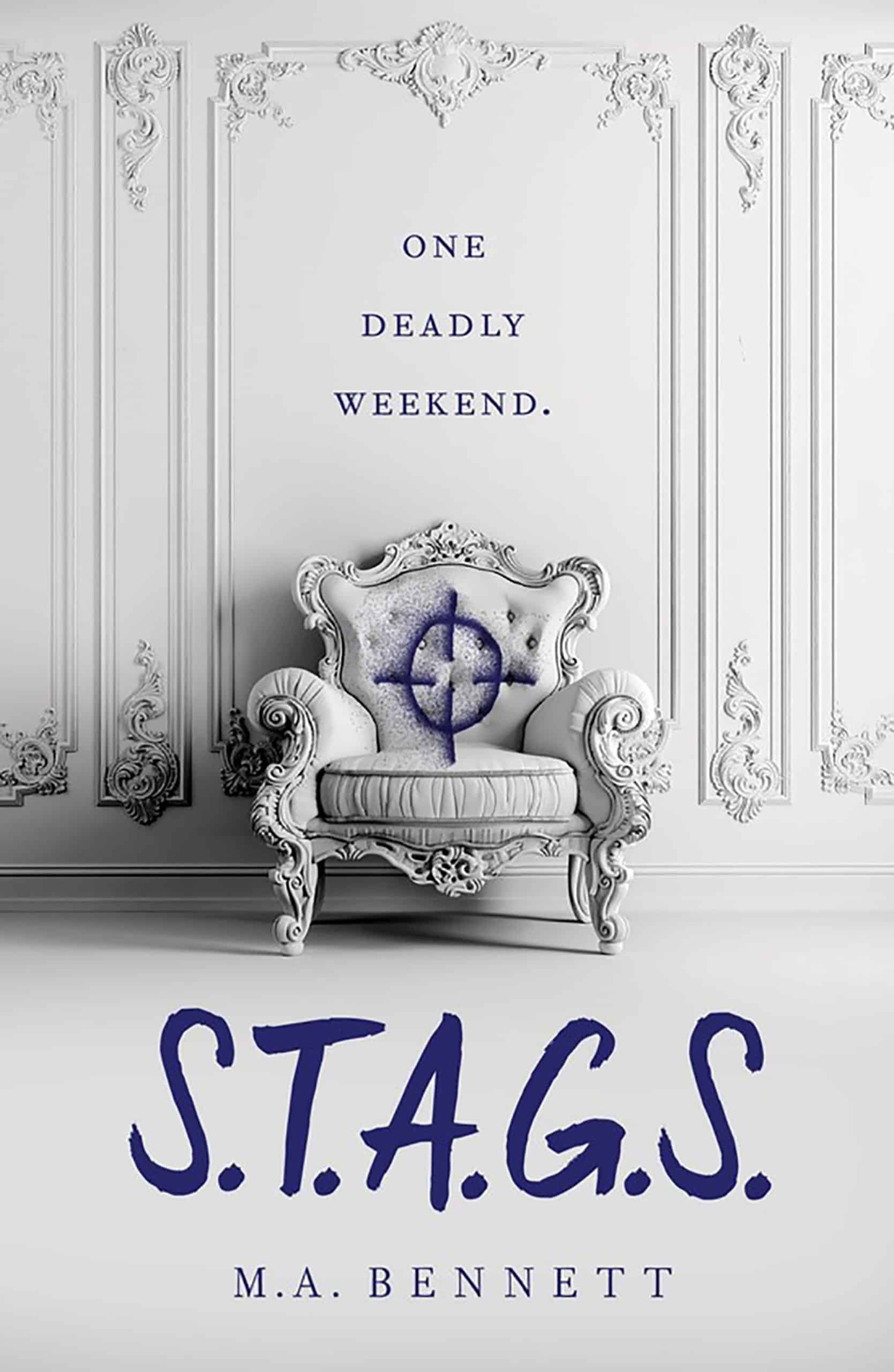 S.T.A.G.S.: