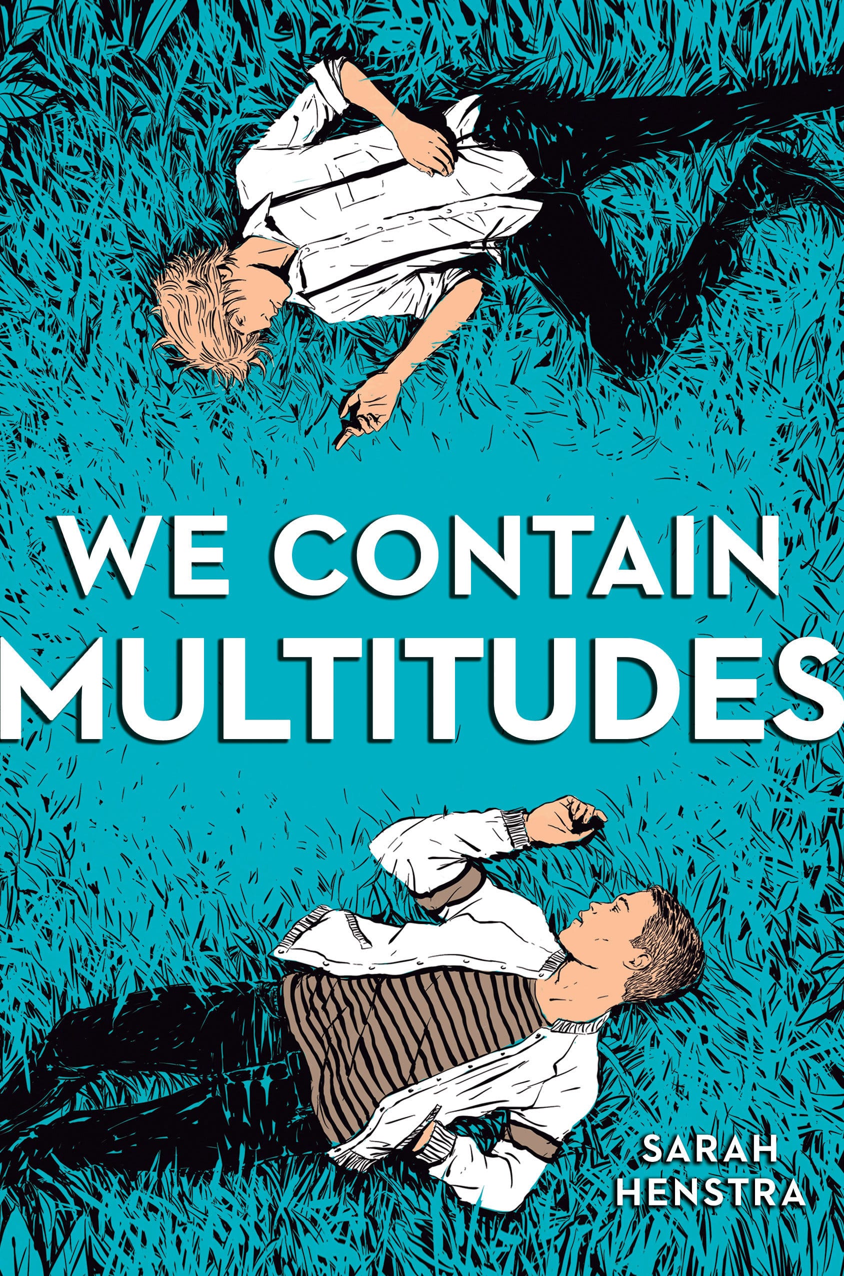 9780735264212 We Contain Multitudes