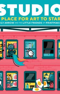 Studio: A Place for Art to Start