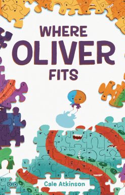 Where Oliver Fits