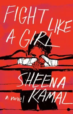 Fight Like a Girl