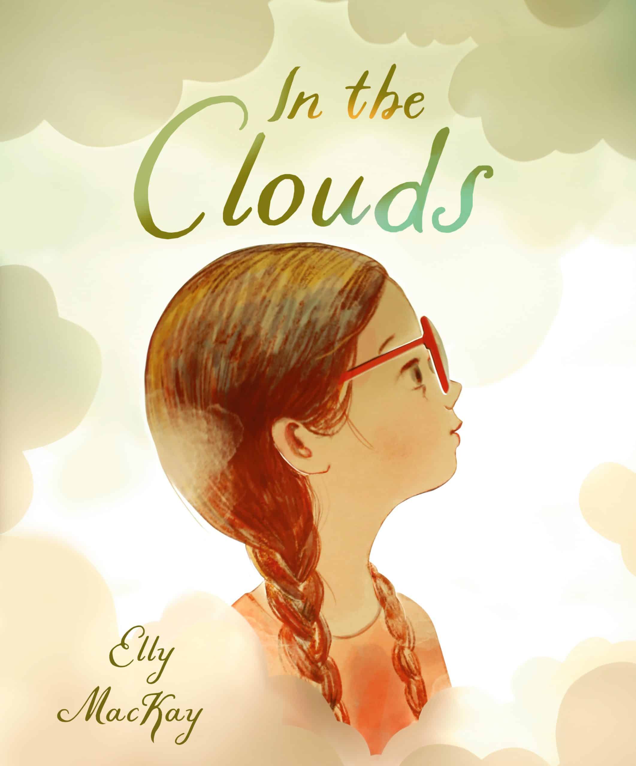 9780735266964 In the Clouds