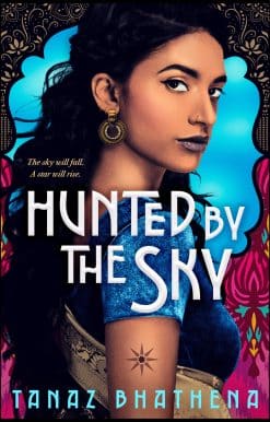 Hunted by the Sky