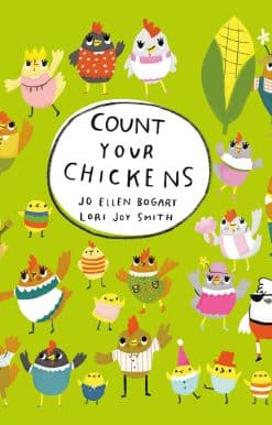 Count Your Chickens