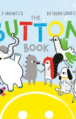 The Button Book