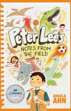 Peter Lee's Notes from the Field