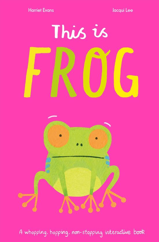 This Is Frog
