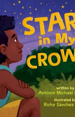 Stars in My Crown
