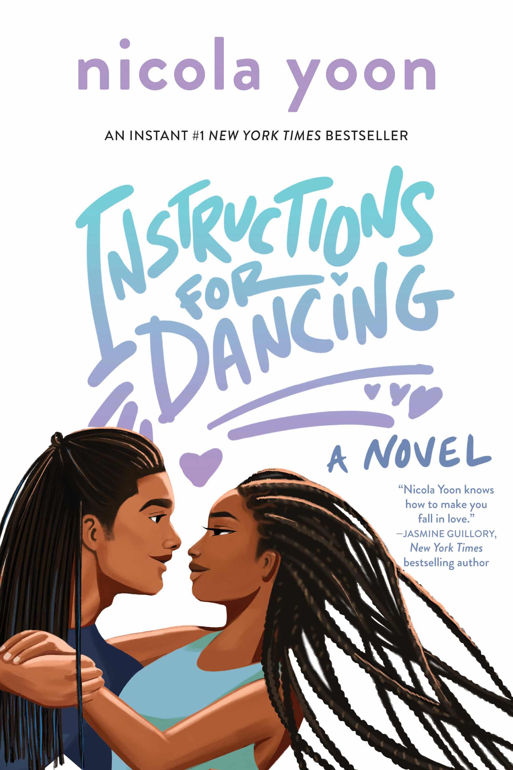 9780735271272 Instructions for Dancing