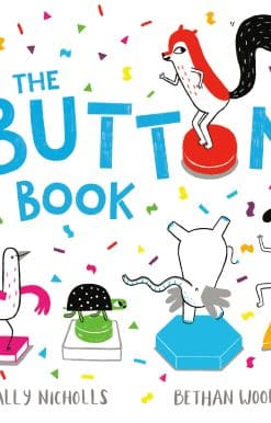 The Button Book