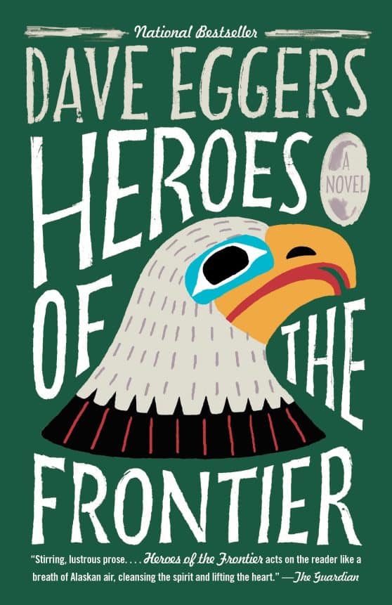 Heroes of the Frontier: