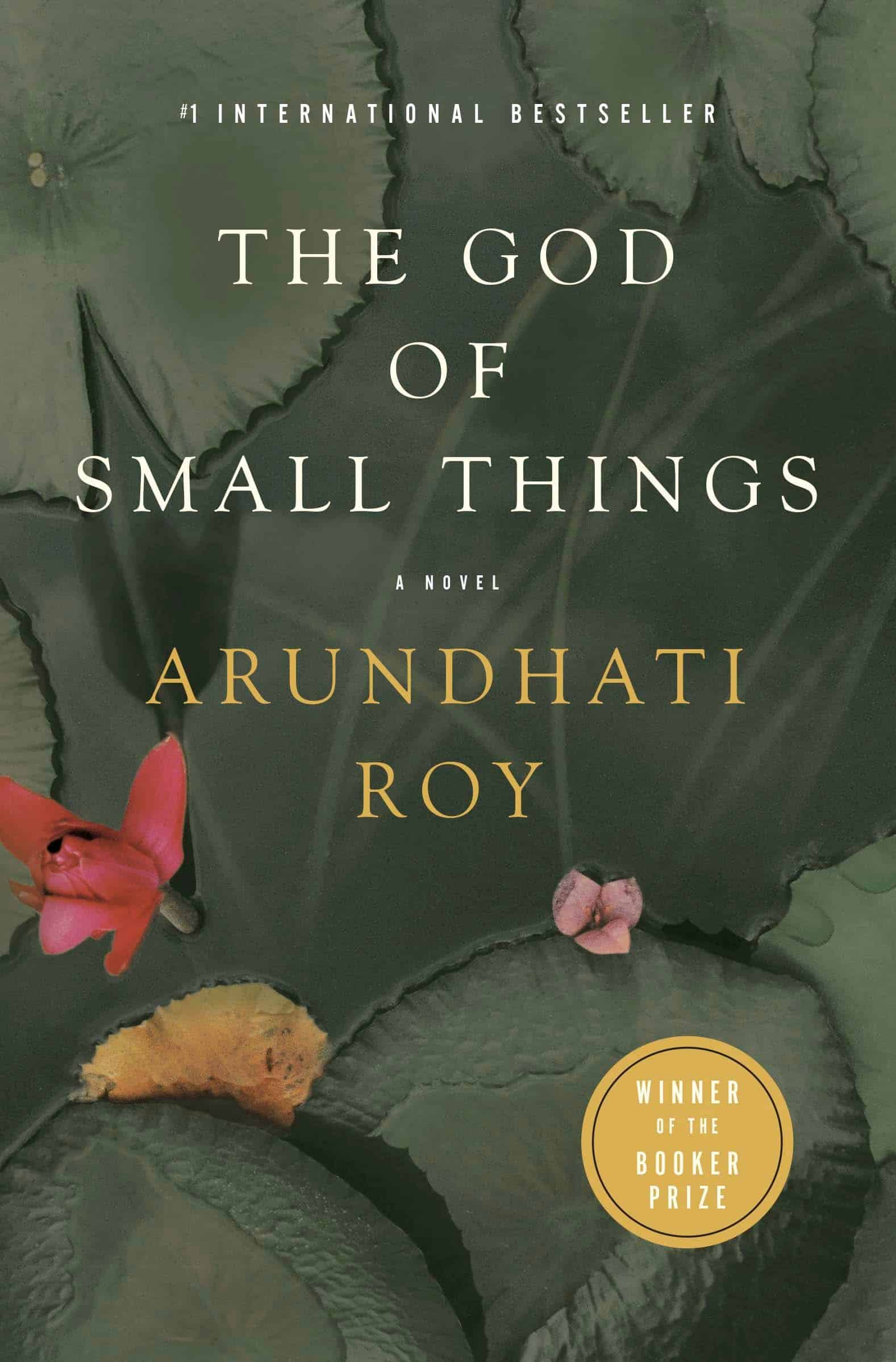 9780735273283 The God of Small Things