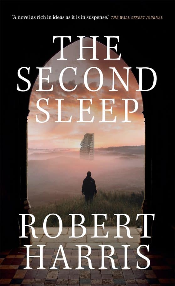 The Second Sleep: A Novel