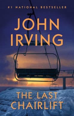 The Last Chairlift