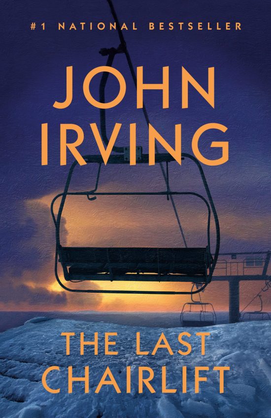 The Last Chairlift