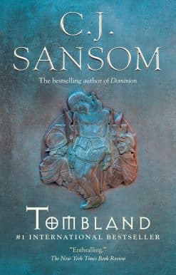 Tombland: A Shardlake Novel