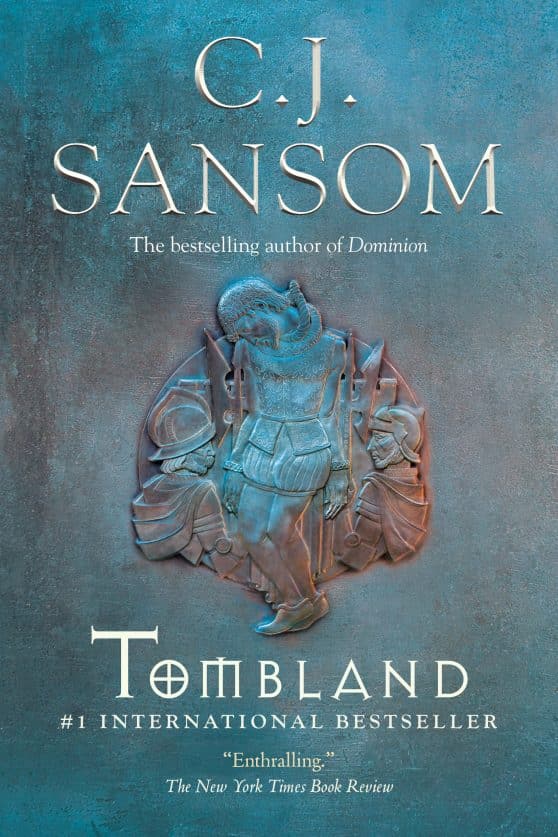 Tombland: A Shardlake Novel