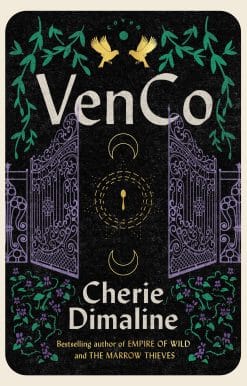 VenCo