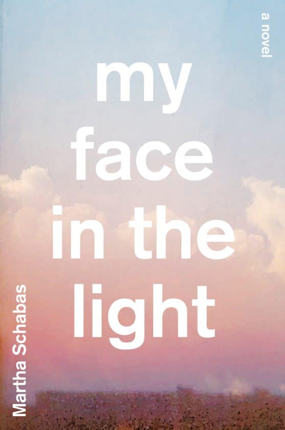 My Face in the Light