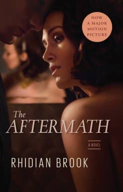 The Aftermath (Movie Tie-In Edition)