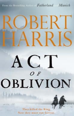 Act of Oblivion