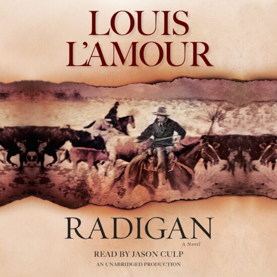 A Novel: Radigan