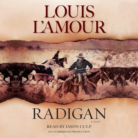 A Novel: Radigan