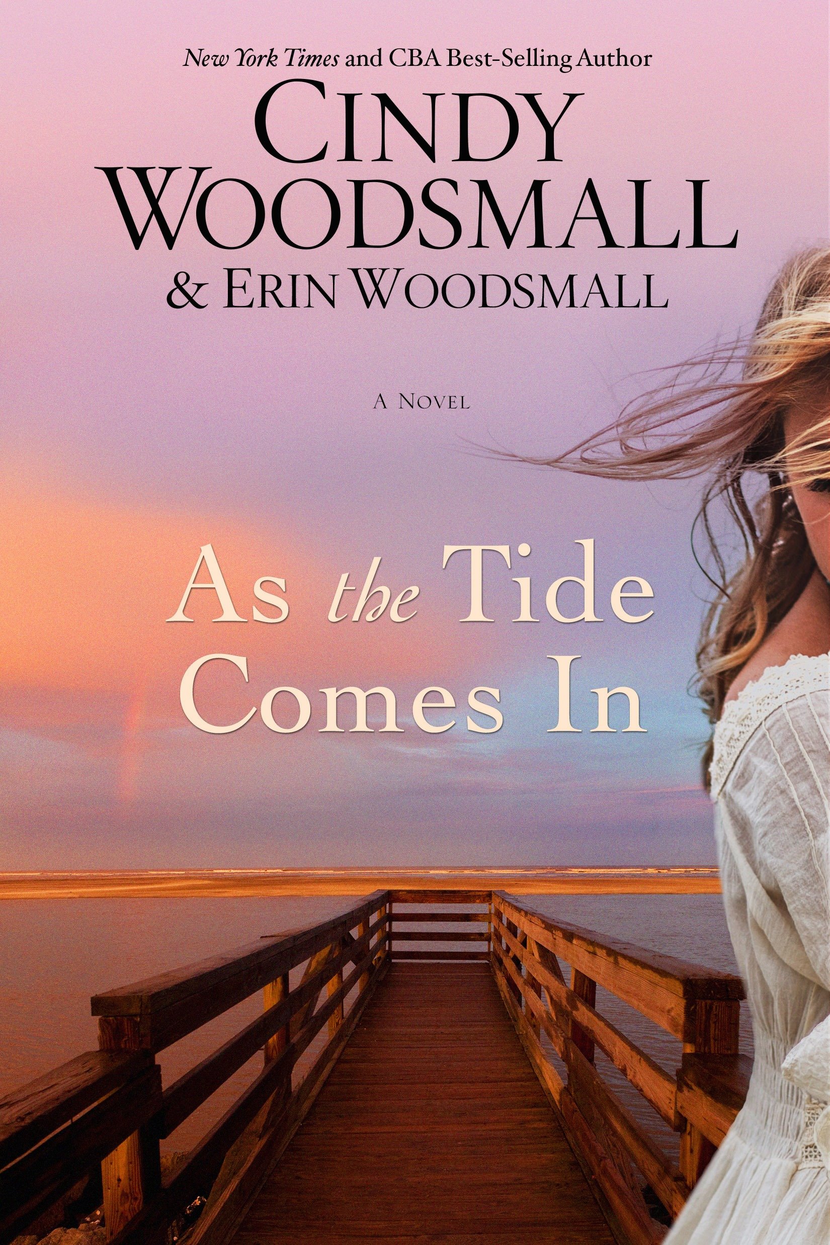 9780735291010 A Novel: As the Tide Comes In