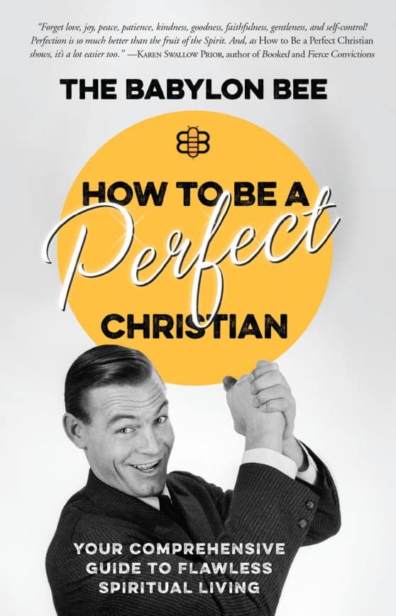 Your Comprehensive Guide to Flawless Spiritual Living: How to Be a Perfect Christian