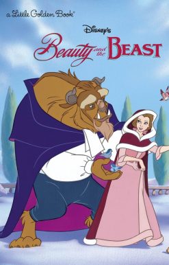 Beauty and the Beast (Disney Beauty and the Beast)