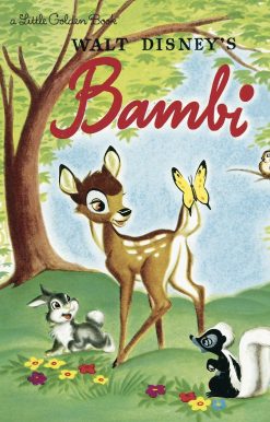 Bambi (Disney Classic)