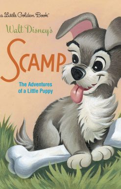 Scamp (Disney Classic)