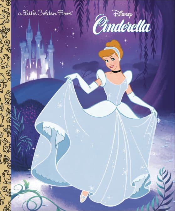 Cinderella (Disney Princess):