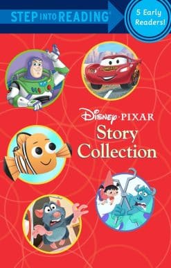Disney/Pixar Story Collection