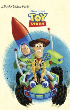 Toy Story (Disney/Pixar Toy Story)