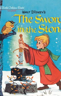 The Sword in the Stone (Disney)