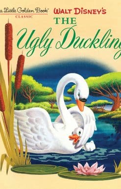 Walt Disney's The Ugly Duckling (Disney Classic)