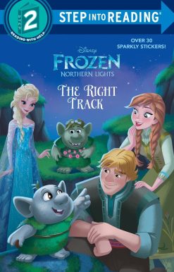The Right Track (Disney Frozen: Northern Lights)