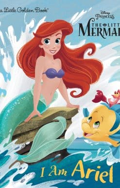 I Am Ariel (Disney Princess)