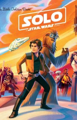 Solo: A Star Wars Story (Star Wars)