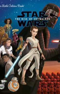 The Rise of Skywalker (Star Wars)