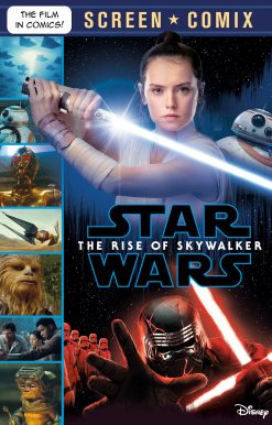 The Rise of Skywalker (Star Wars)